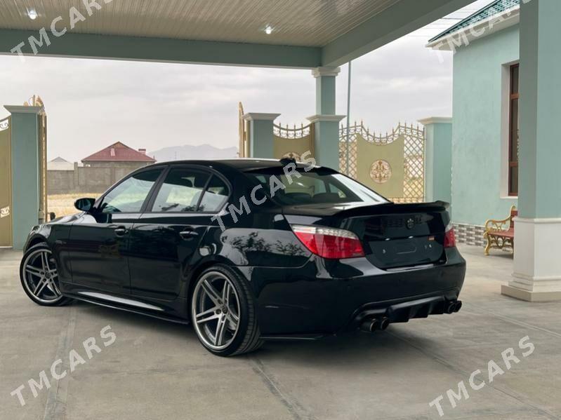 BMW E60 2003 - 200 000 TMT - Балканабат - img 8