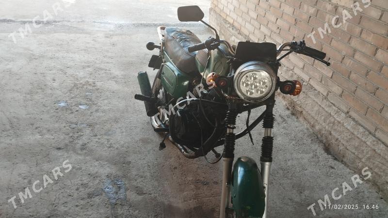 Fekon FK150-8G 2009 - 5 000 TMT - Саят - img 3