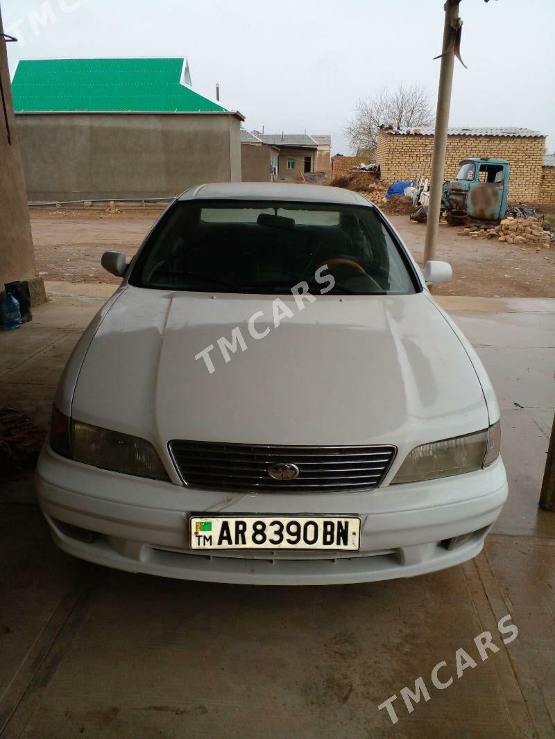 Nissan Cefiro 1996 - 45 000 TMT - Babadaýhan - img 3