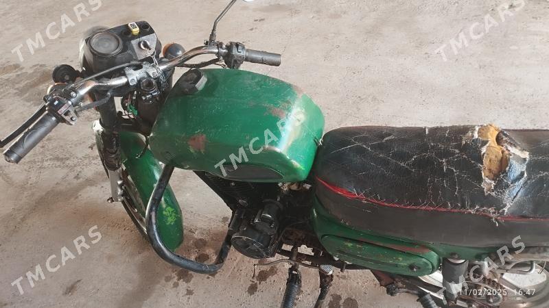 Fekon FK150-8G 2009 - 5 000 TMT - Саят - img 5