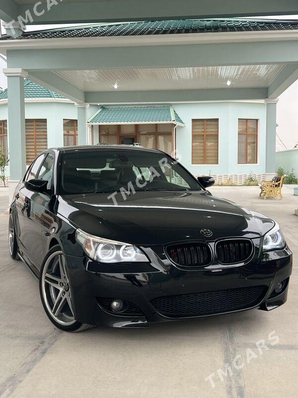 BMW E60 2003 - 200 000 TMT - Балканабат - img 7