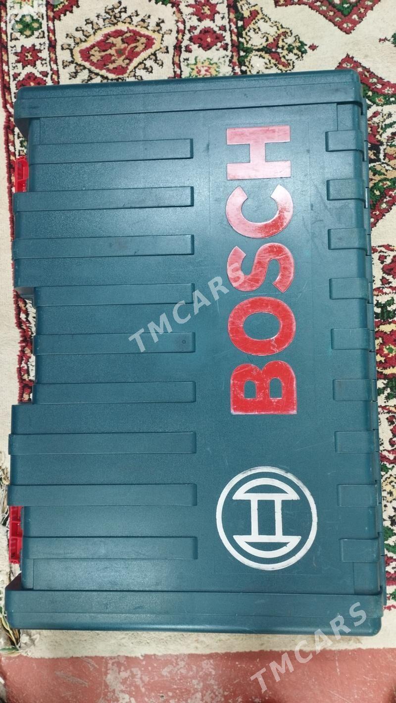 BOSCH GBH 11 DE - Aşgabat - img 3