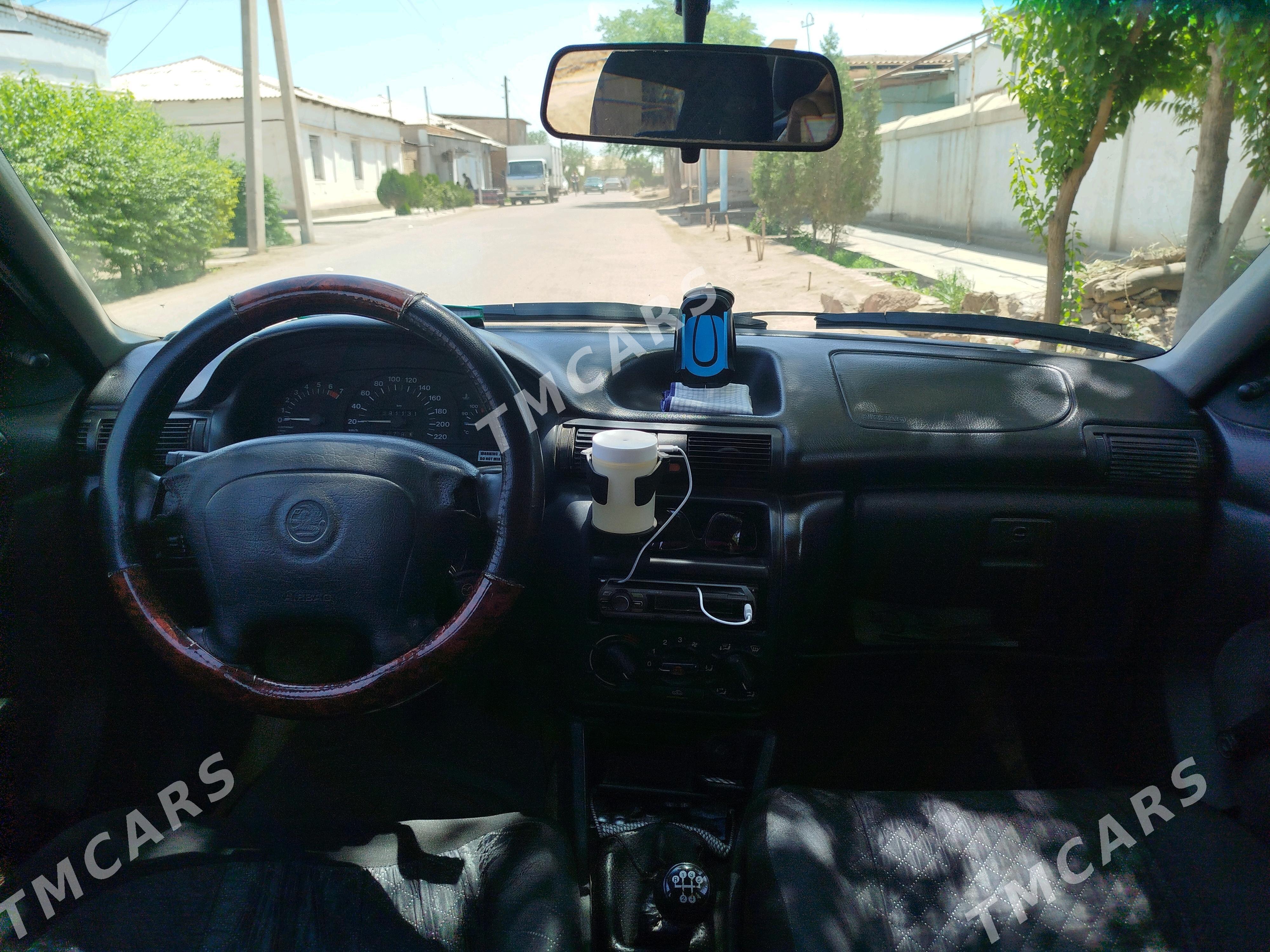 Opel Astra 1993 - 38 000 TMT - Görogly (Tagta) - img 2