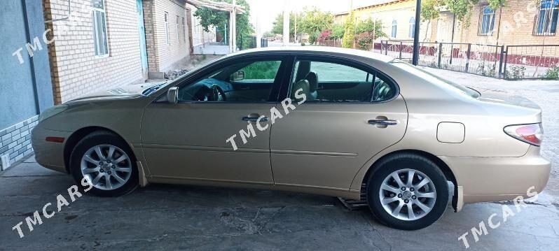 Lexus ES 300 2002 - 165 000 TMT - Dänew - img 2