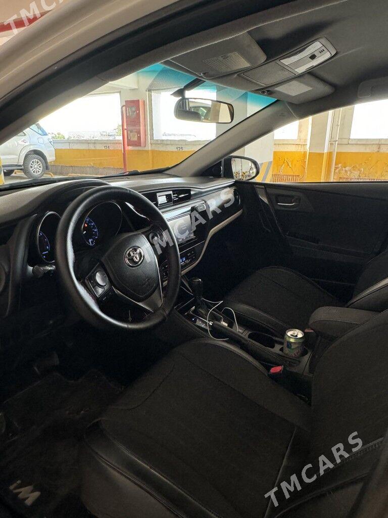 Toyota Scion 2016 - 175 000 TMT - Ашхабад - img 3