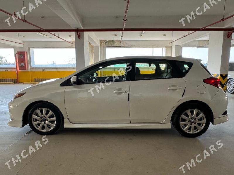 Toyota Scion 2016 - 175 000 TMT - Ашхабад - img 5