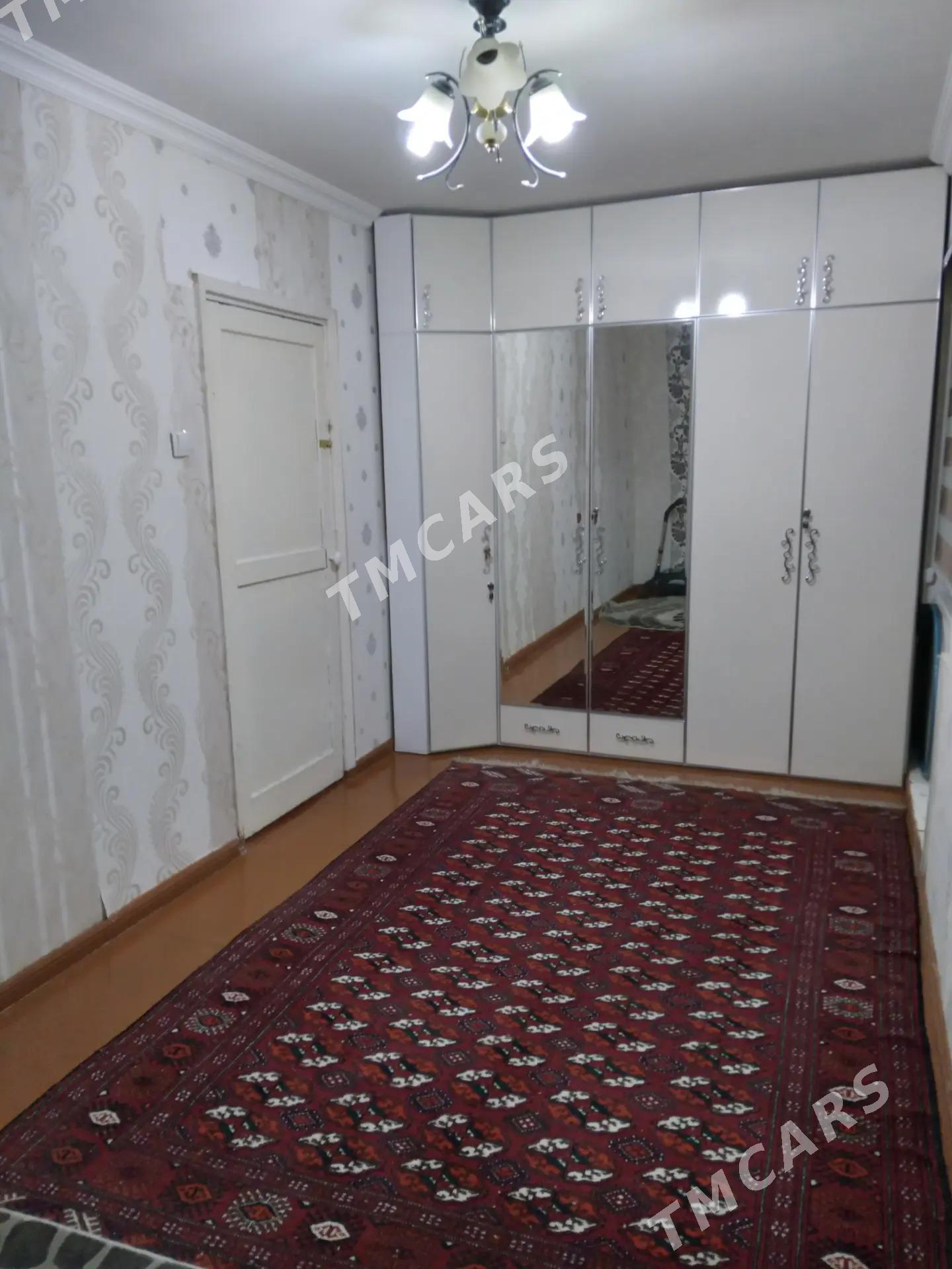 2kom 4 et 11mkr - Ашхабад - img 2