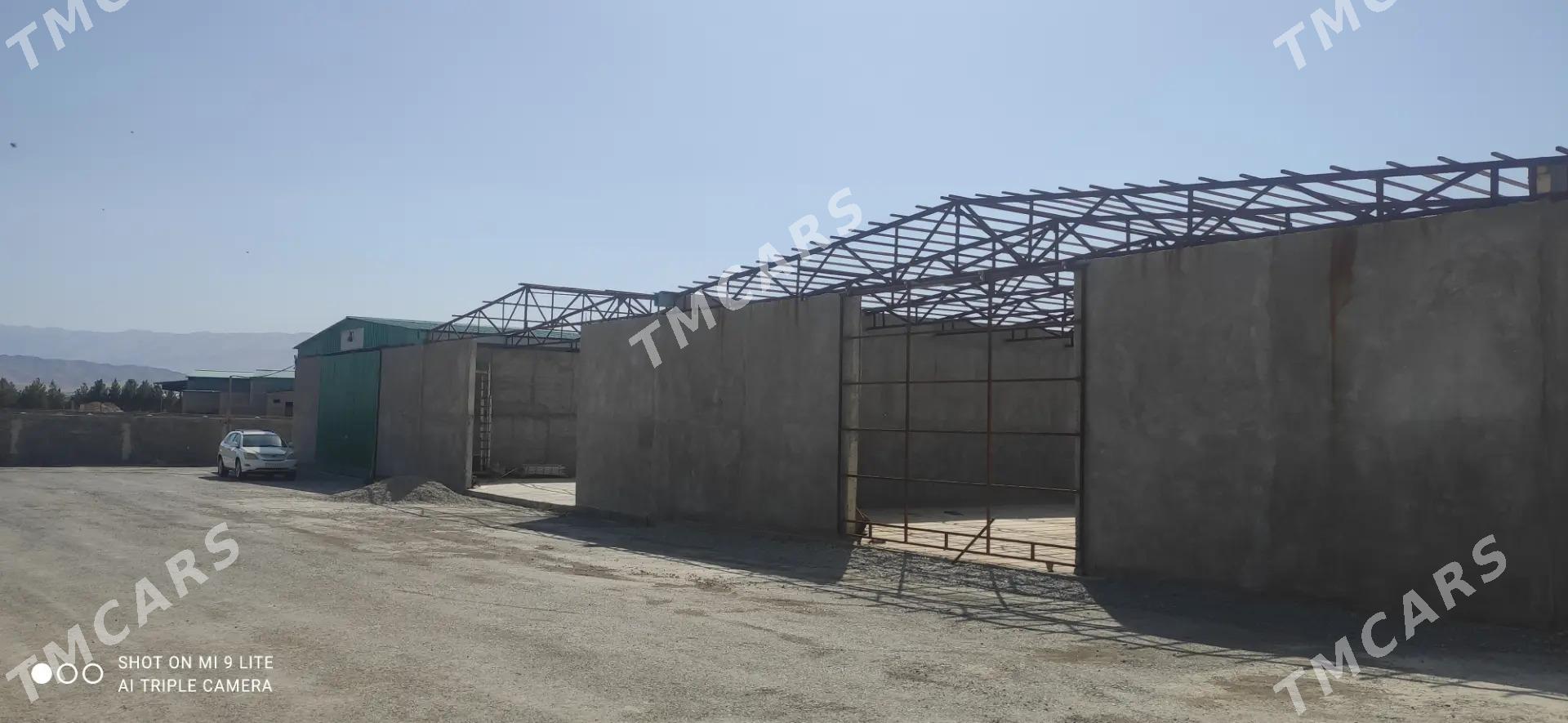 Satlyk yer annau 9 kamsar Amar - Aşgabat - img 3
