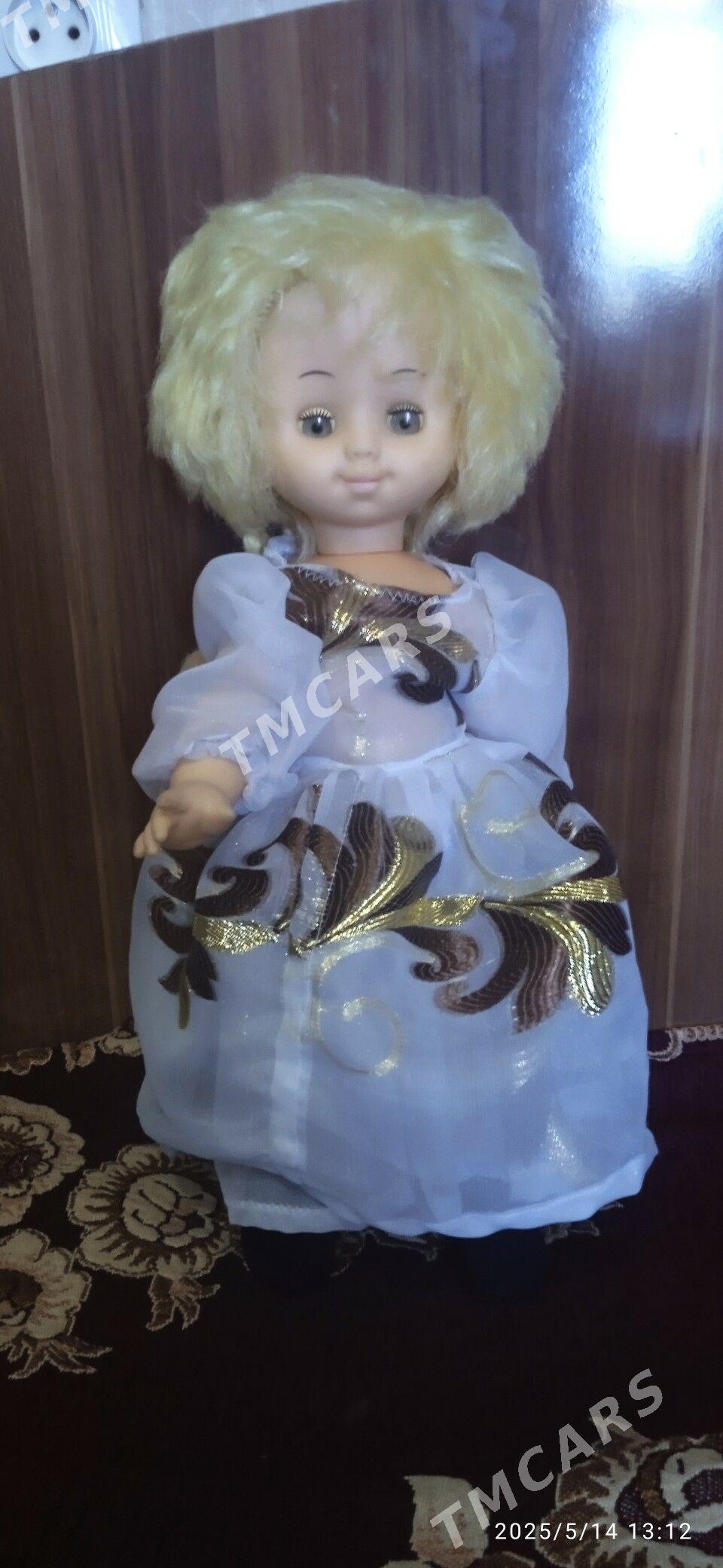кукла - Mary - img 3