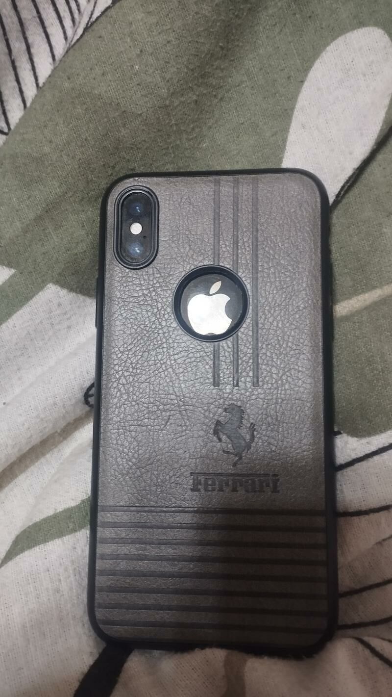 iPhone x - Туркменабат - img 3