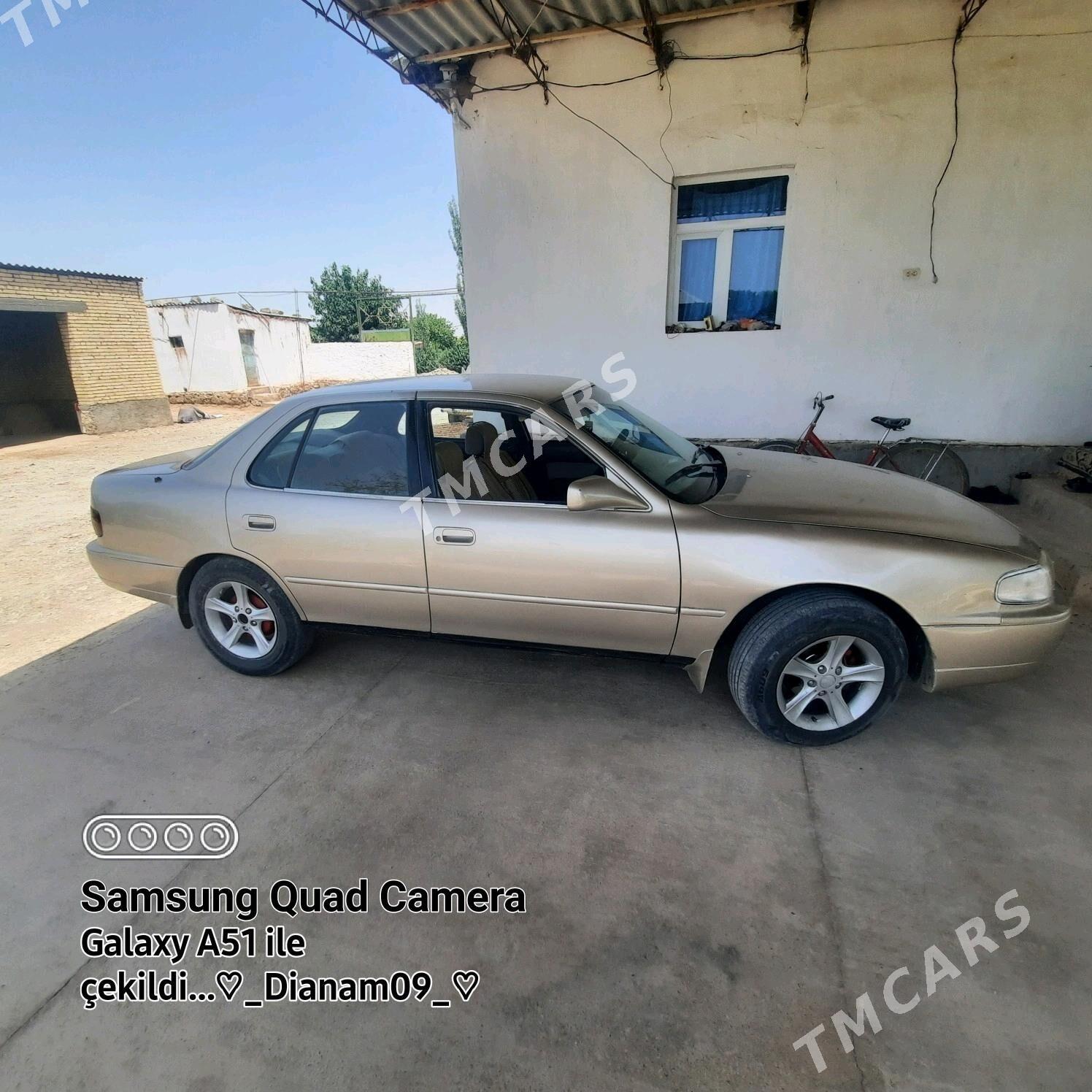 Toyota Camry 1996 - 75 000 TMT - Köýtendag - img 3