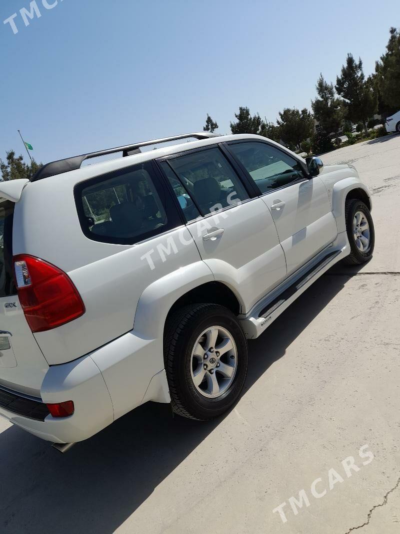 Toyota Land Cruiser Prado 2005 - 340 000 TMT - Туркменабат - img 2