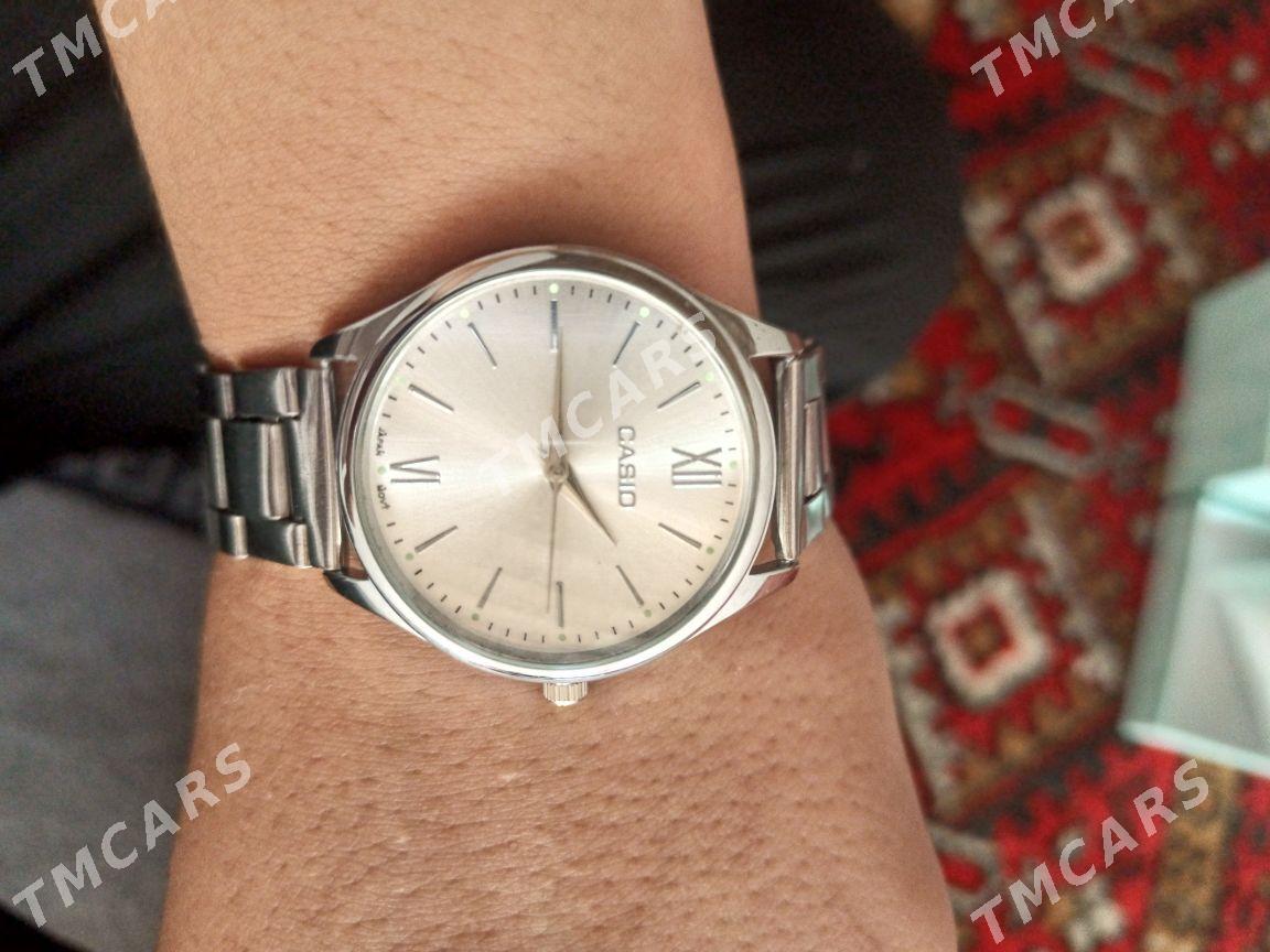Casio sagat - Daşoguz - img 2