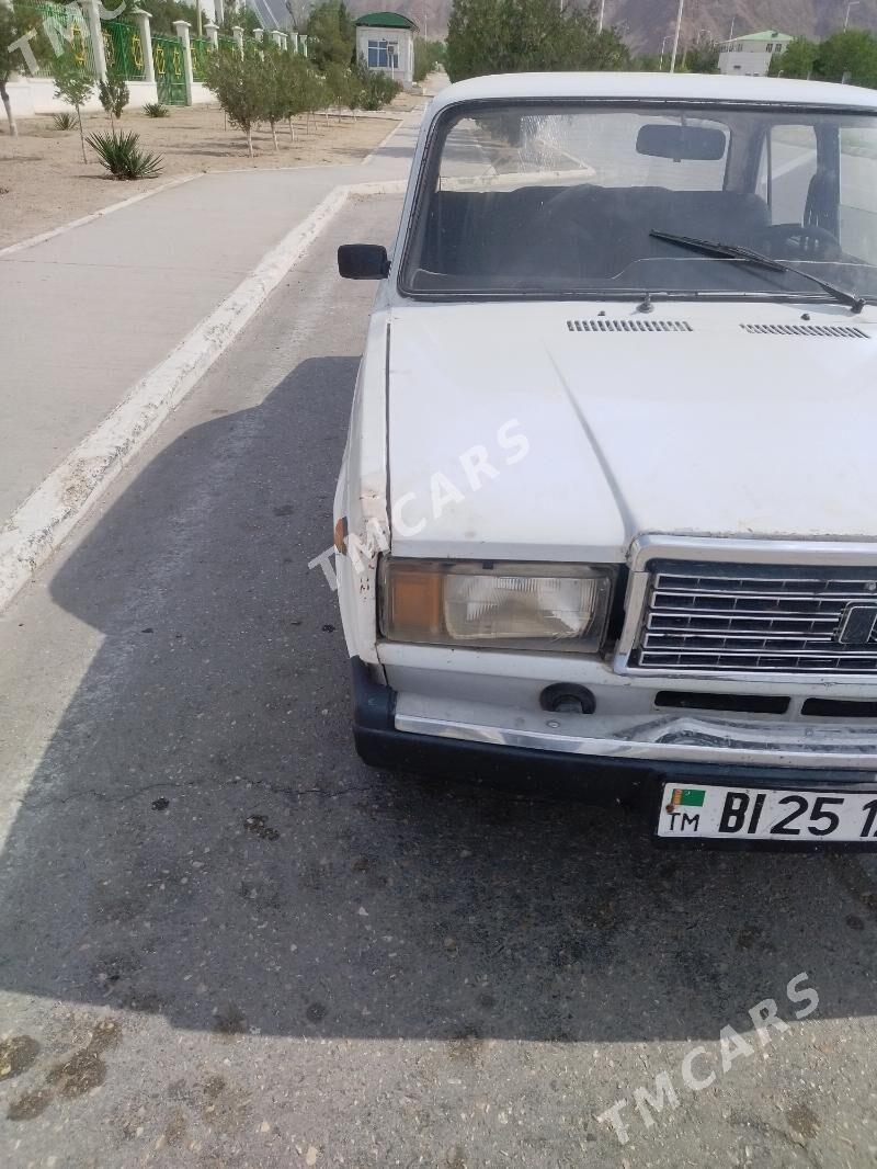 Lada 2107 2000 - 22 000 TMT - Balkanabat - img 3