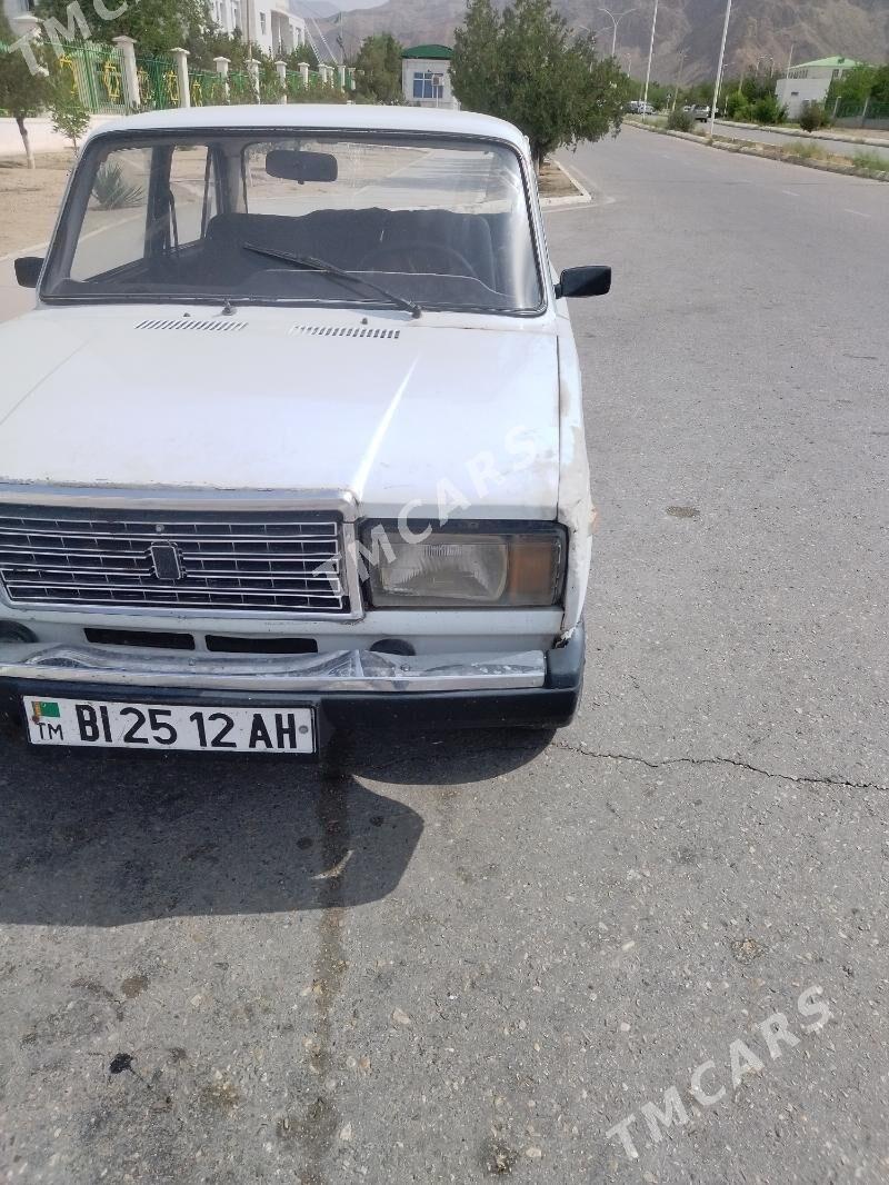 Lada 2107 2000 - 22 000 TMT - Balkanabat - img 2