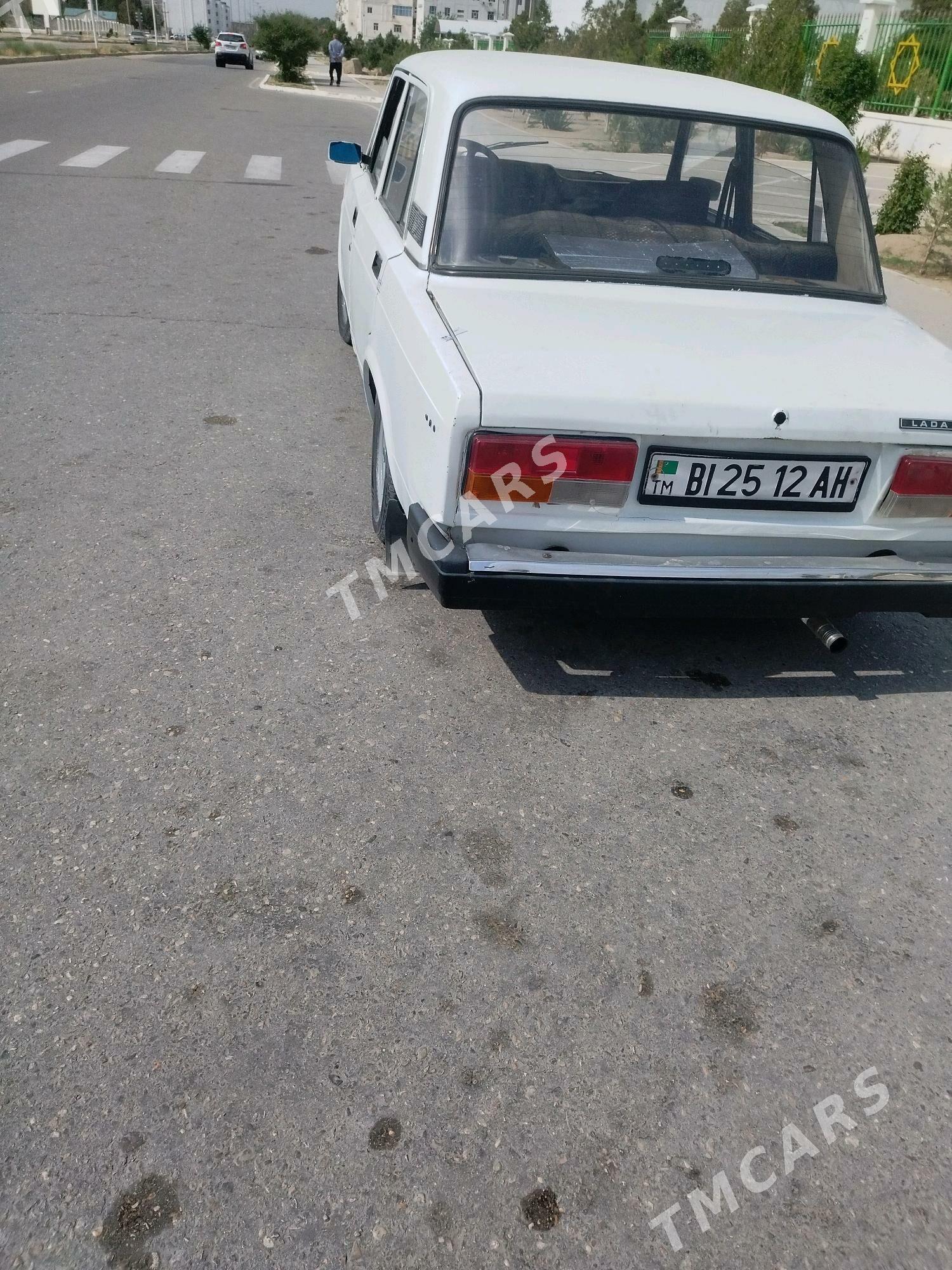 Lada 2107 2000 - 22 000 TMT - Balkanabat - img 4