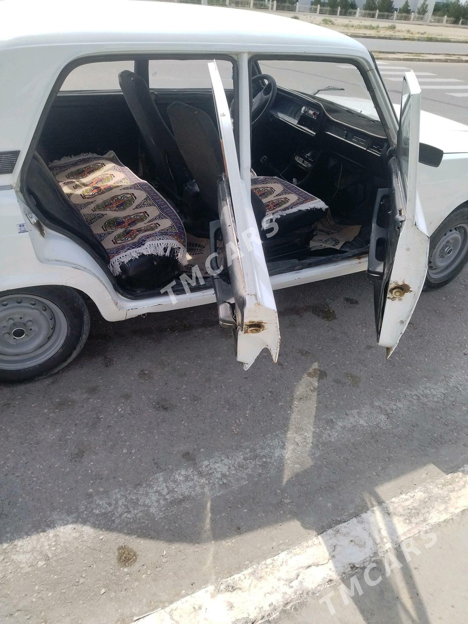Lada 2107 2000 - 22 000 TMT - Balkanabat - img 7