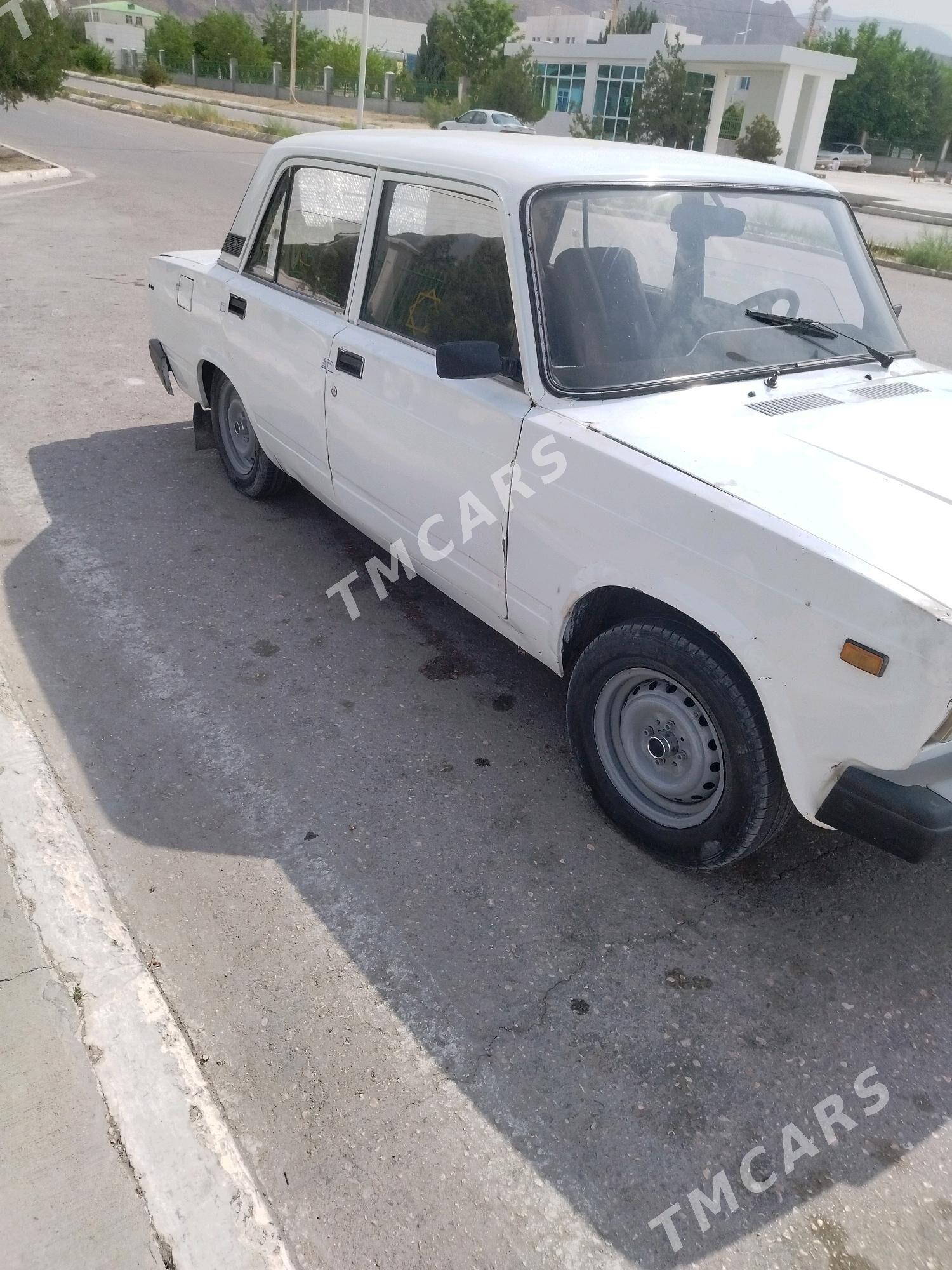 Lada 2107 2000 - 22 000 TMT - Balkanabat - img 8