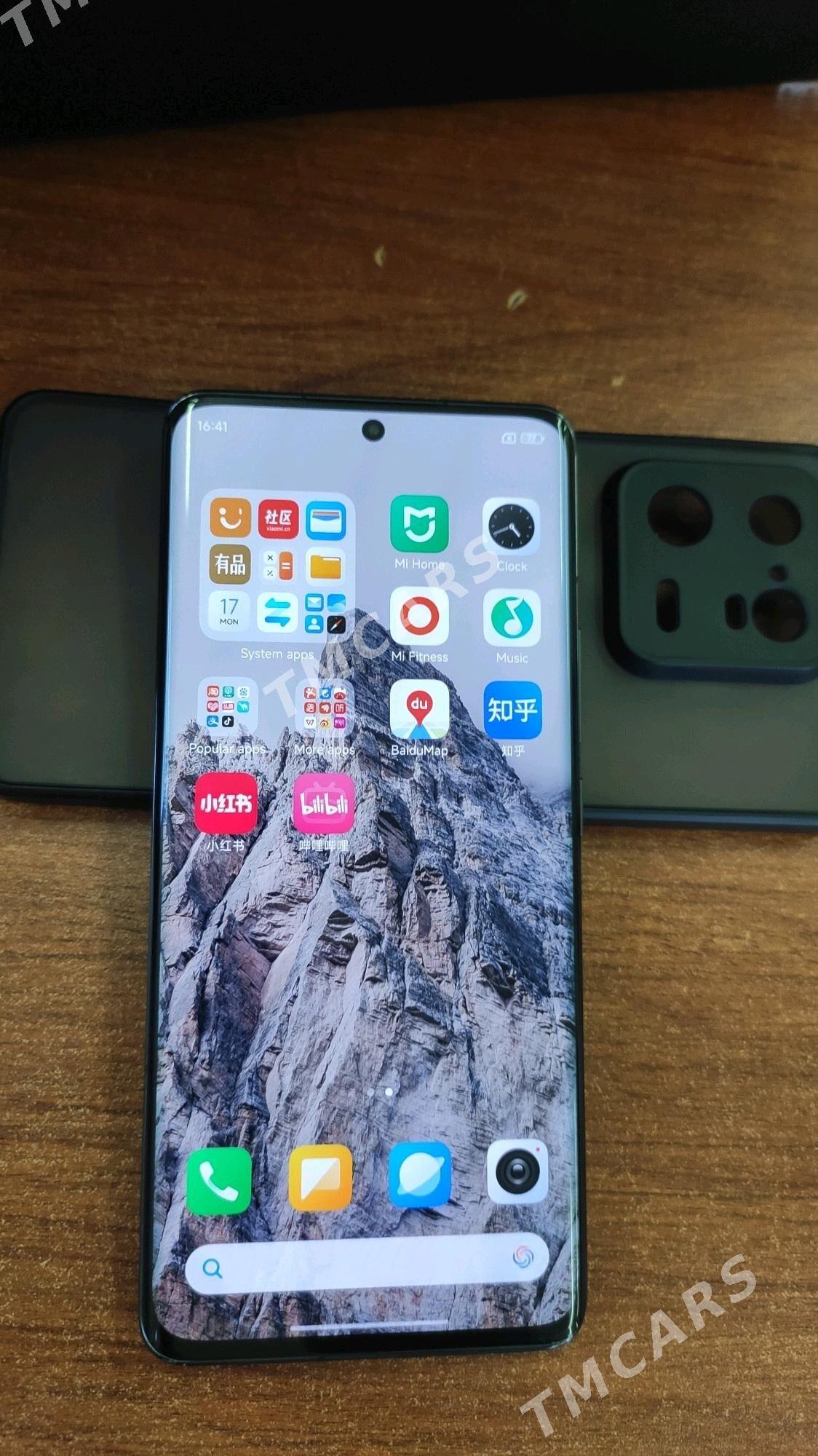 Xiaomi 13 pro (12/256) - Mary - img 5