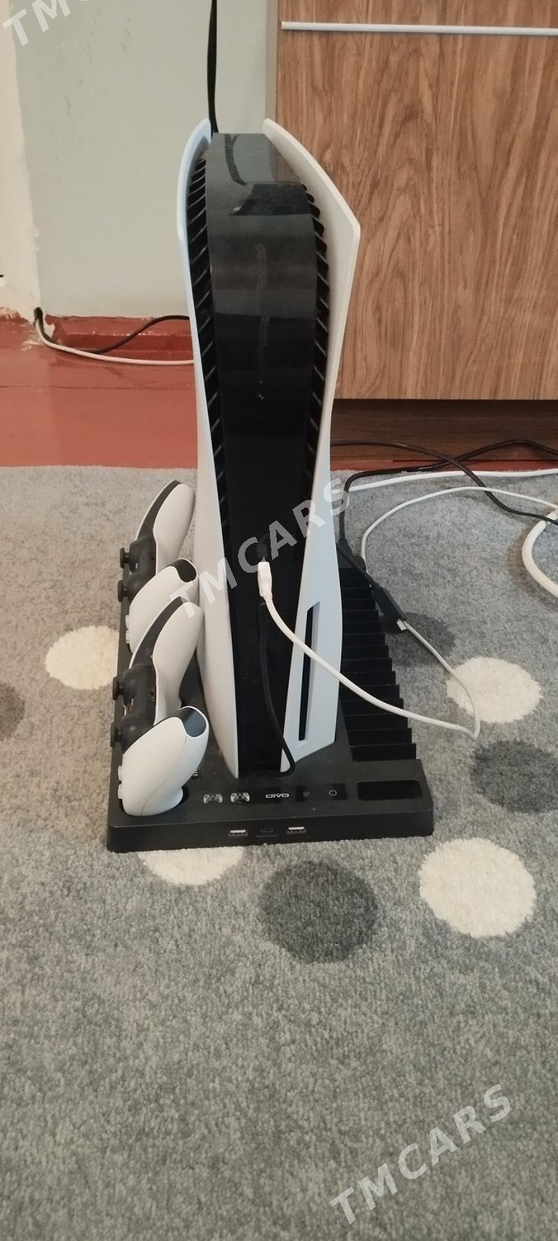 PlayStation 5 satlyk - Aşgabat - img 3
