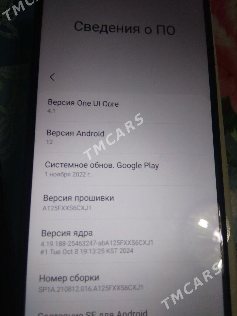 Samsung a12 - Türkmenabat - img 4