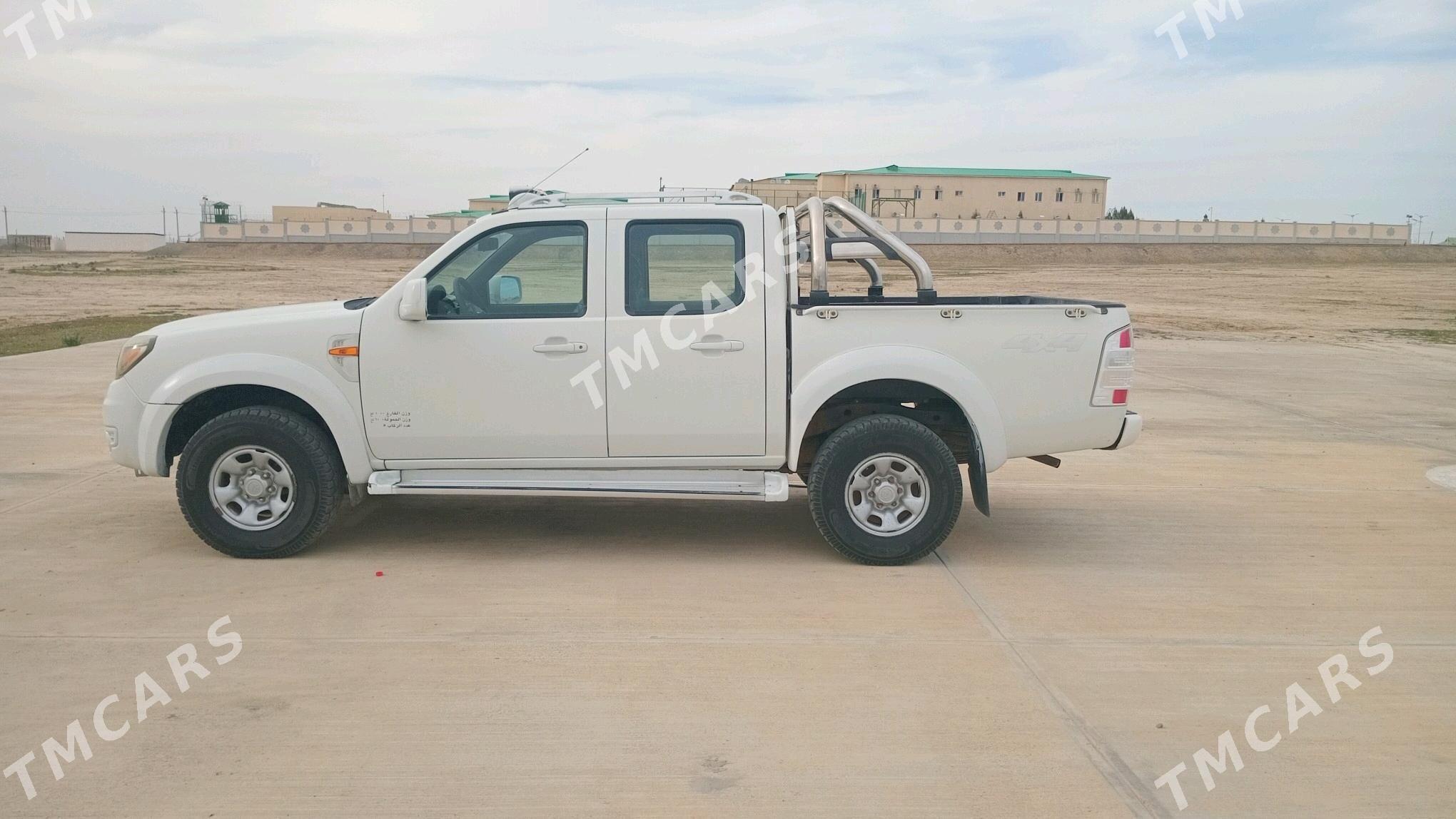 Ford Ranger 2010 - 190 000 TMT - Etrek - img 4