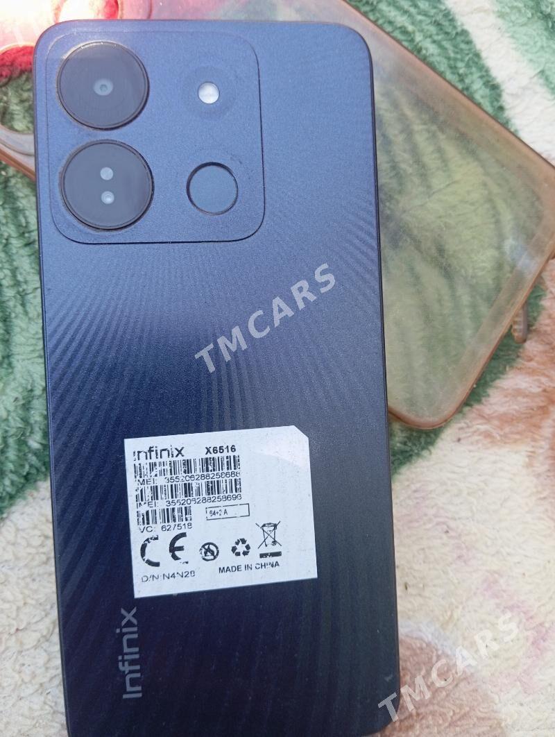 infinix x65 16 pamit 64 gysdag - Köýtendag - img 2