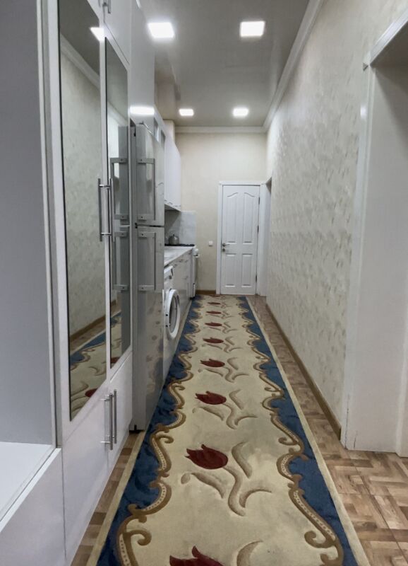 Центр 1 парк - Aşgabat - img 3
