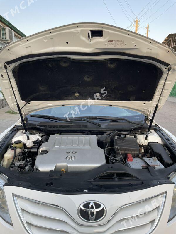 Toyota Camry 2010 - 215 000 TMT - Aşgabat - img 8