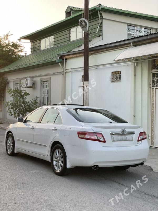 Toyota Camry 2010 - 215 000 TMT - Aşgabat - img 9