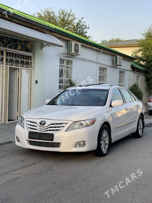 Toyota Camry 2010 - 215 000 TMT - Aşgabat - img 3
