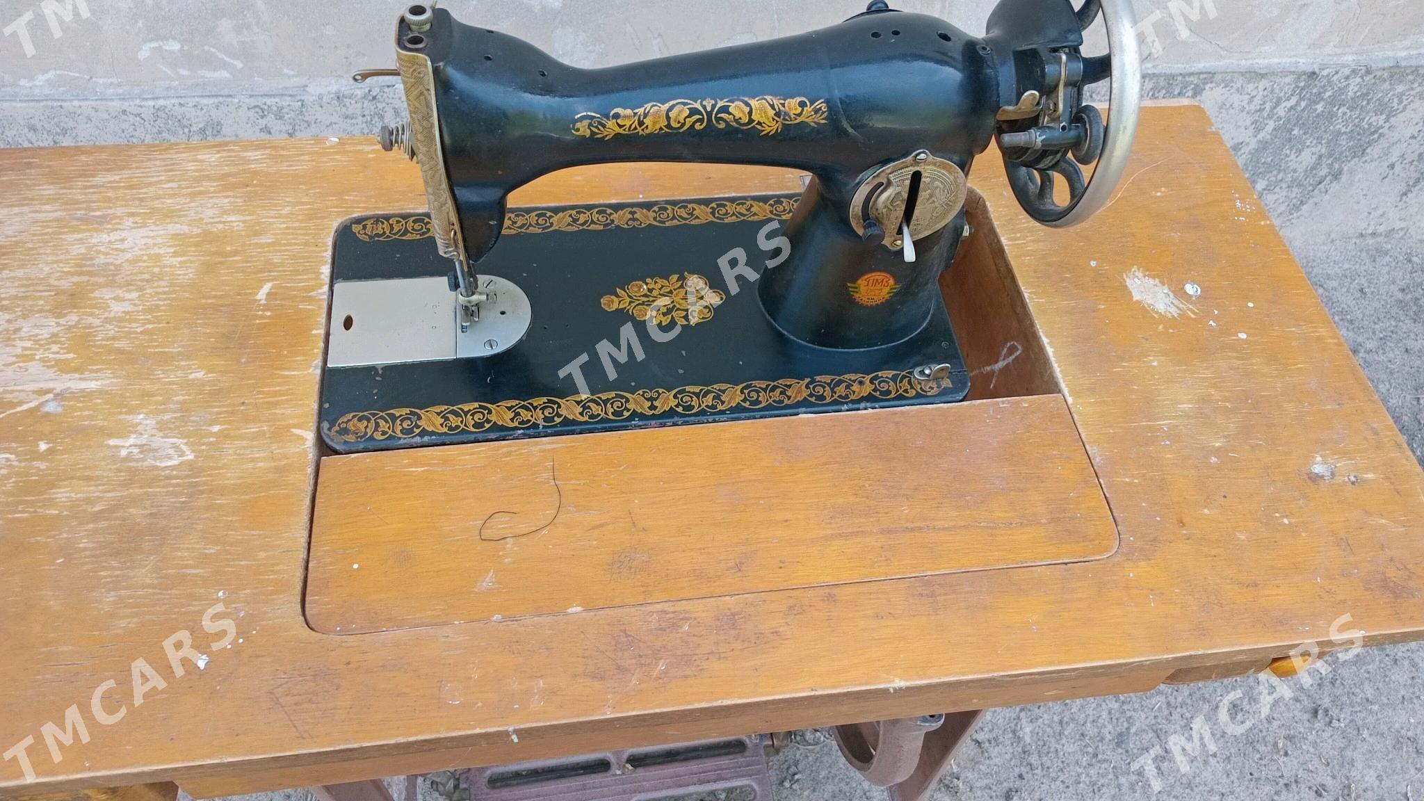 tikin maşyn - Boldumsaz - img 2