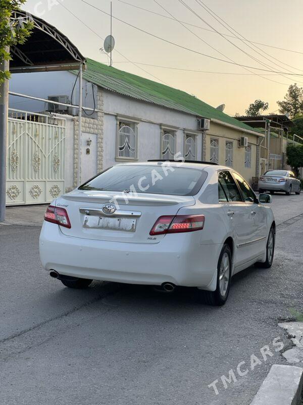 Toyota Camry 2010 - 215 000 TMT - Aşgabat - img 10