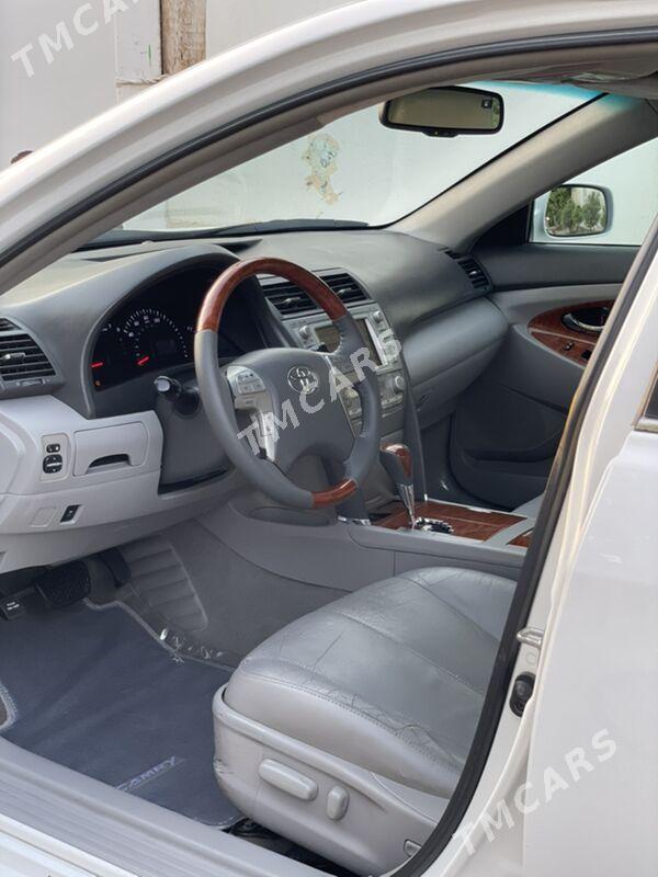Toyota Camry 2010 - 215 000 TMT - Aşgabat - img 7