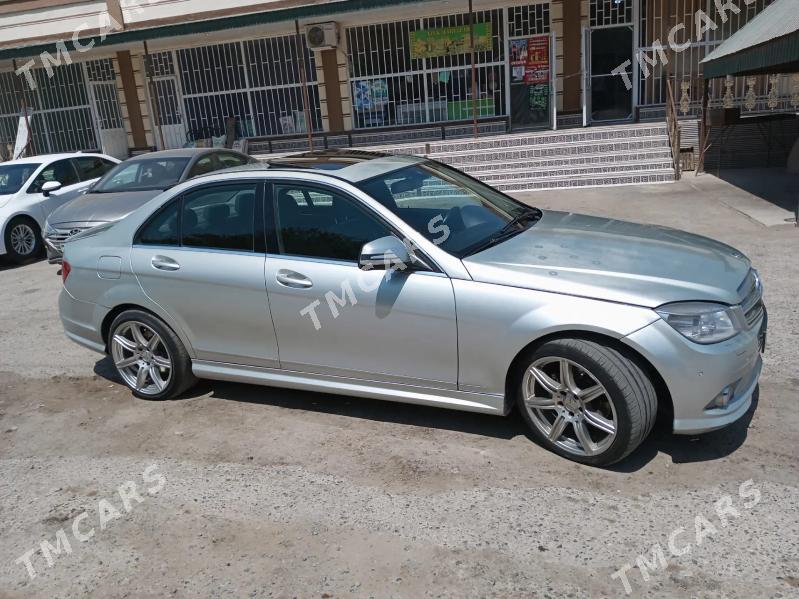 Mercedes-Benz C300 2008 - 150 000 TMT - Türkmenabat - img 5