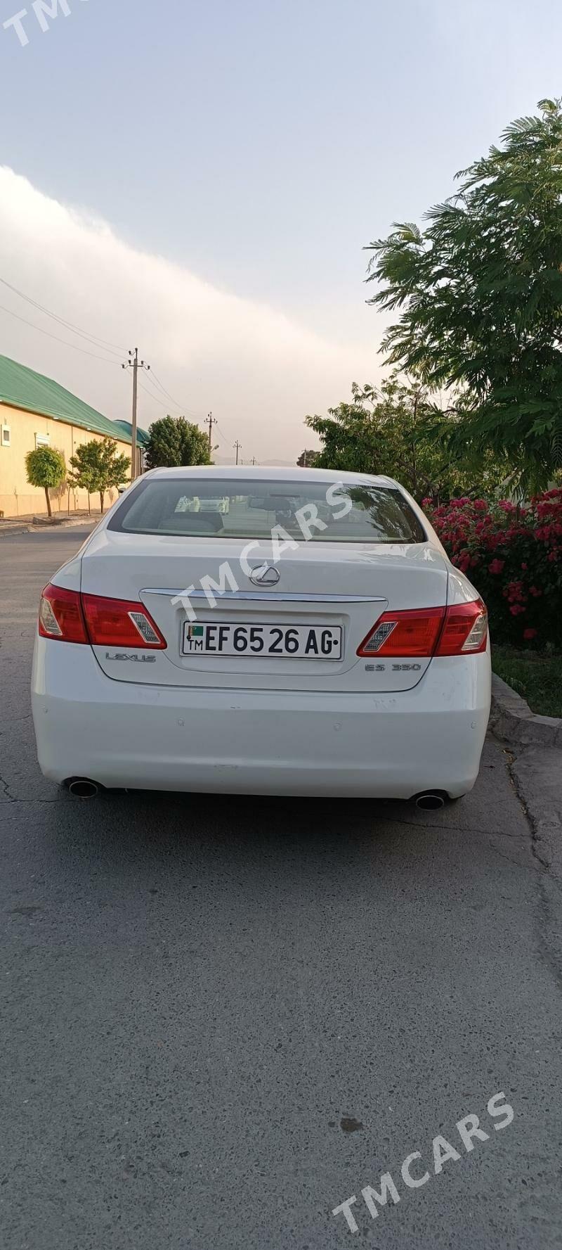 Lexus ES 350 2009 - 235 000 TMT - Aşgabat - img 1