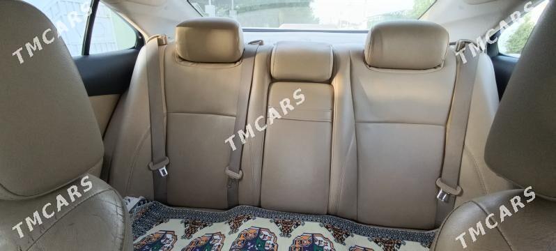 Lexus ES 350 2009 - 235 000 TMT - Aşgabat - img 3
