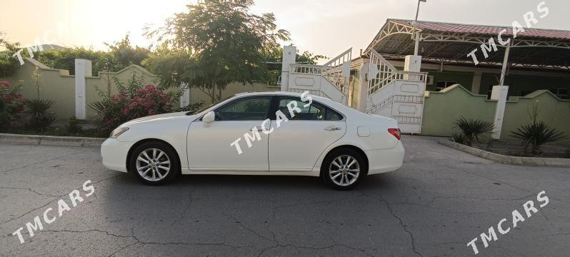Lexus ES 350 2009 - 235 000 TMT - Aşgabat - img 2