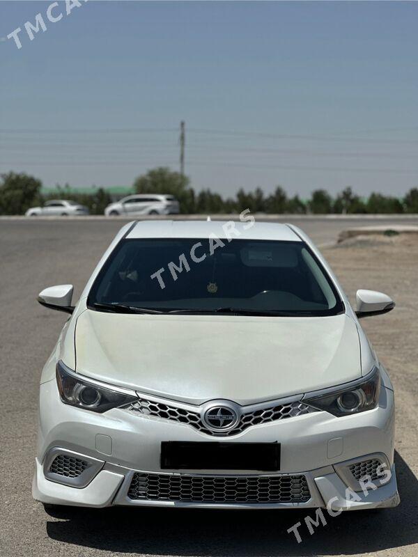 Toyota Scion 2016 - 170 000 TMT - Мары - img 2