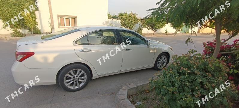 Lexus ES 350 2009 - 235 000 TMT - Aşgabat - img 4