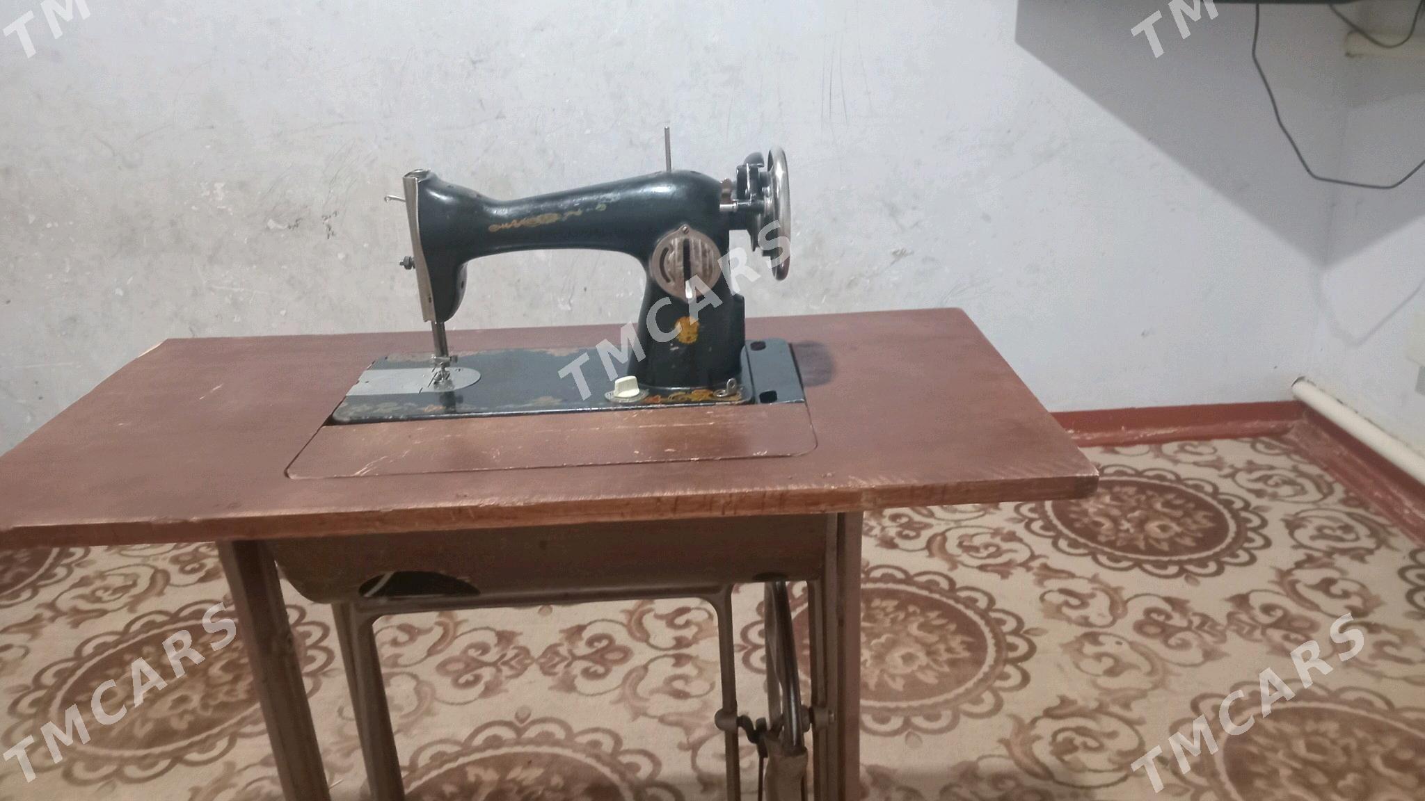 tikin maşyn - Boldumsaz - img 2
