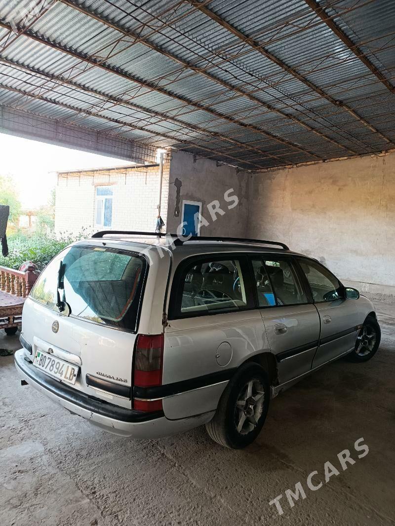Opel Omega 1996 - 24 000 TMT - Дянев - img 3