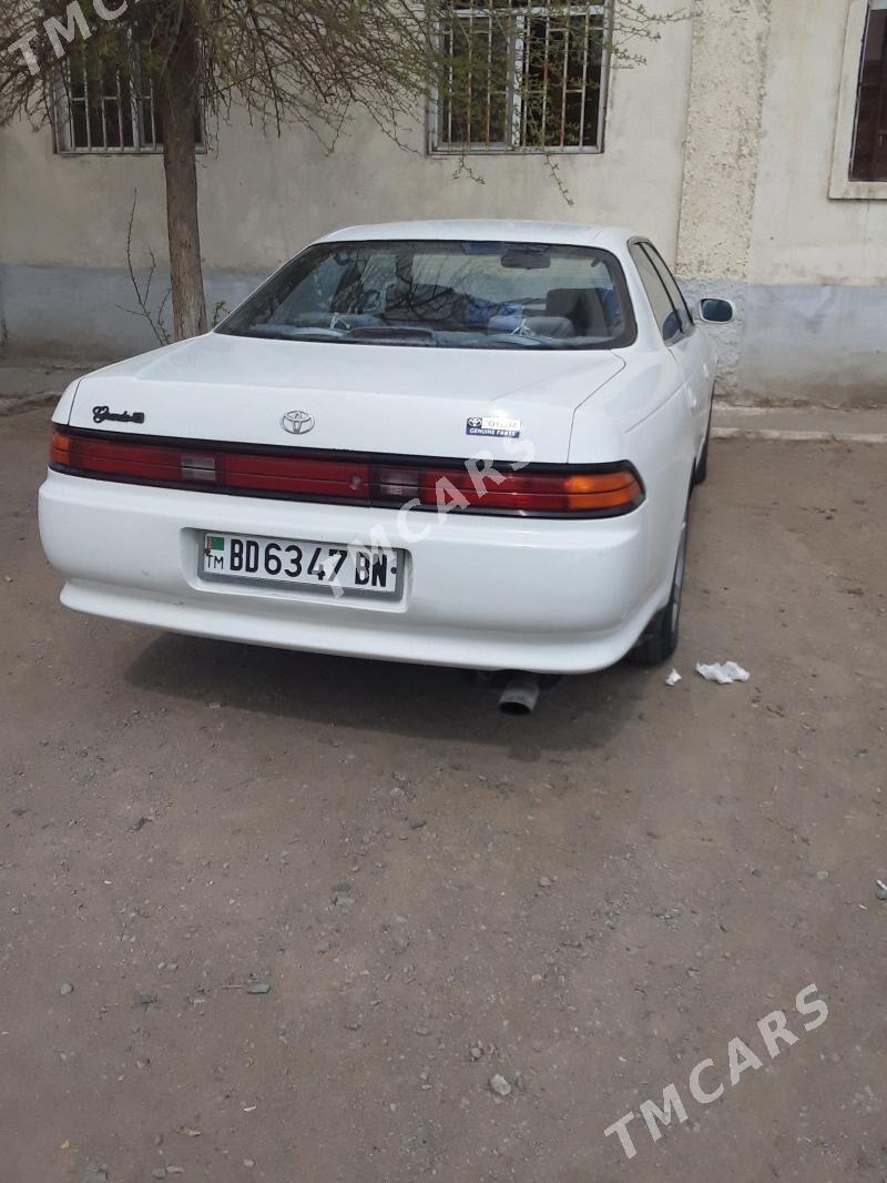 Toyota Mark II 1994 - 28 000 TMT - Туркменбаши - img 3