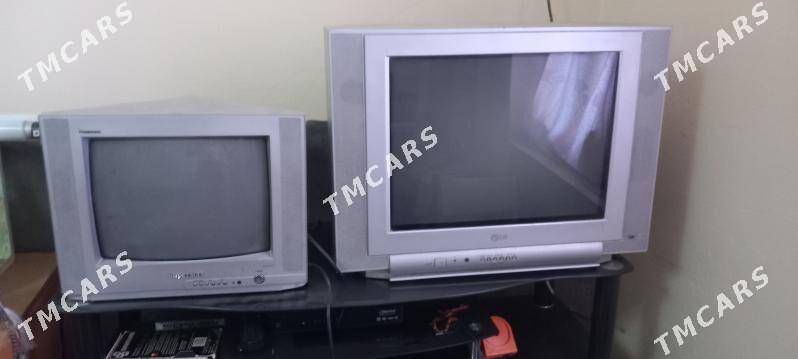 Telewizor - Daşoguz - img 1