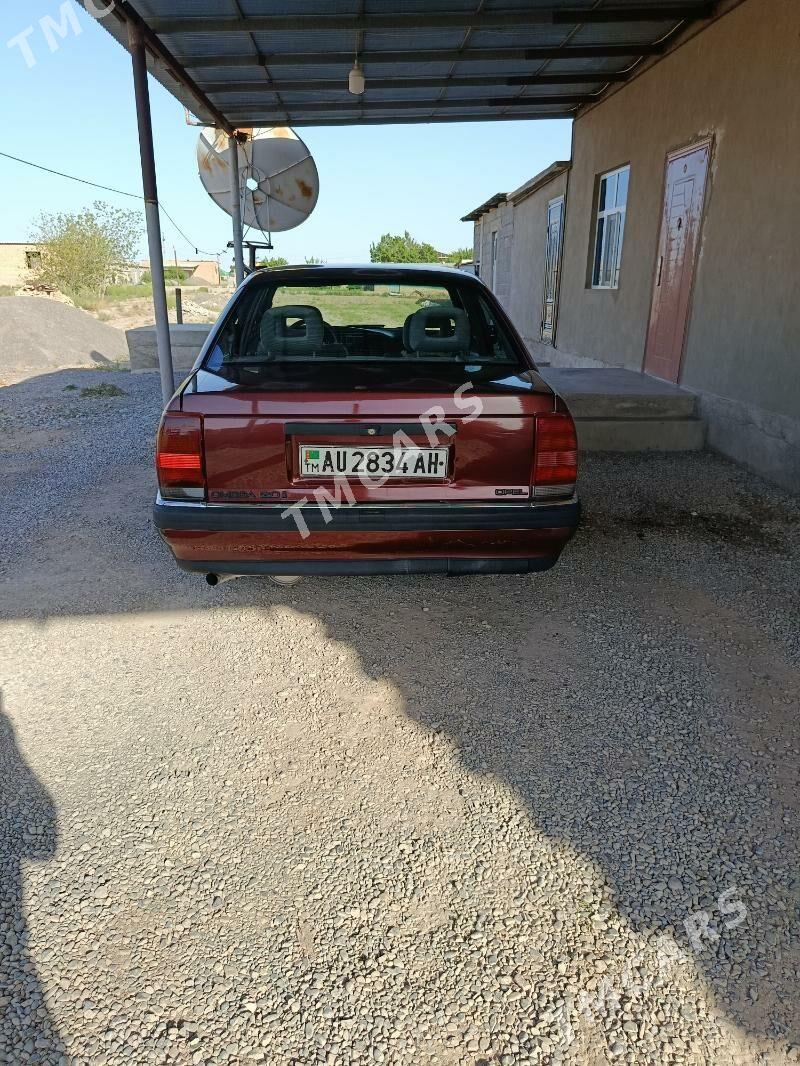 Opel Omega 1991 - 50 000 TMT - Кака - img 4