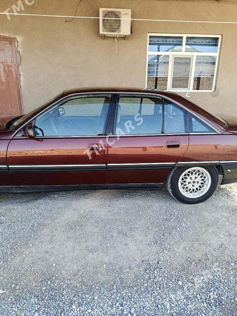 Opel Omega 1991 - 50 000 TMT - Кака - img 5