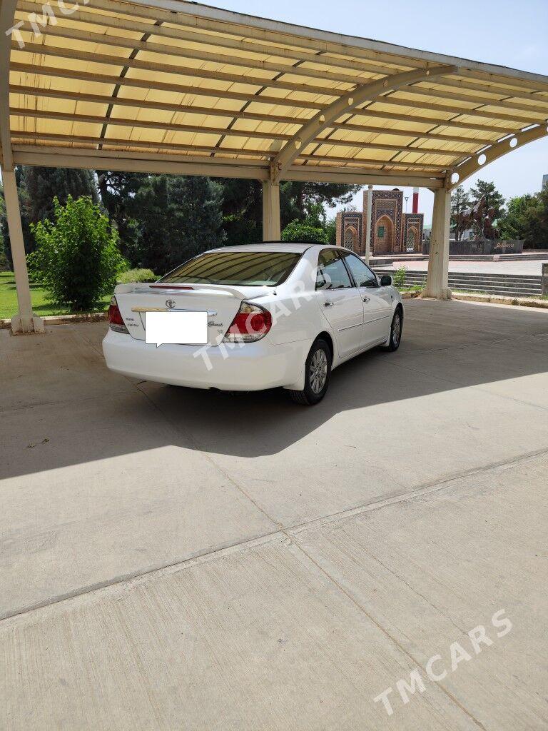 Toyota Camry 2005 - 220 000 TMT - Мары - img 2