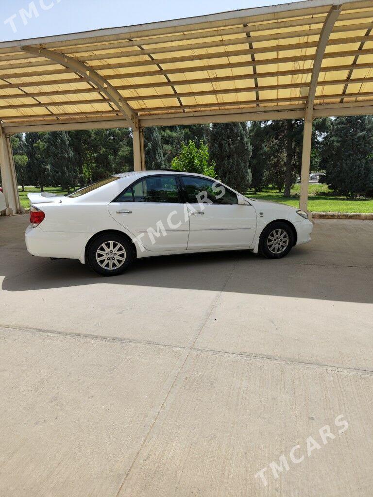 Toyota Camry 2005 - 220 000 TMT - Мары - img 10