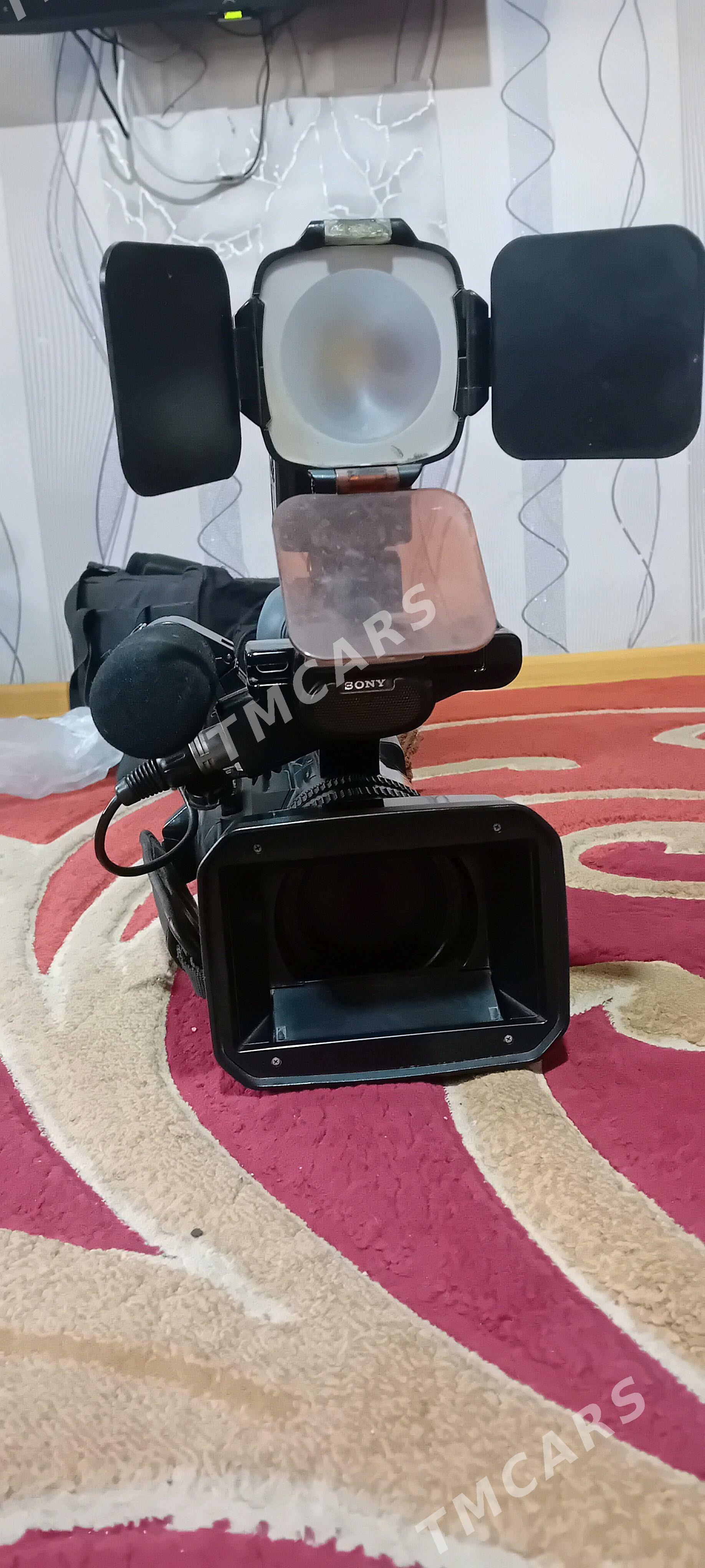 sony nx3 - Murgap - img 4