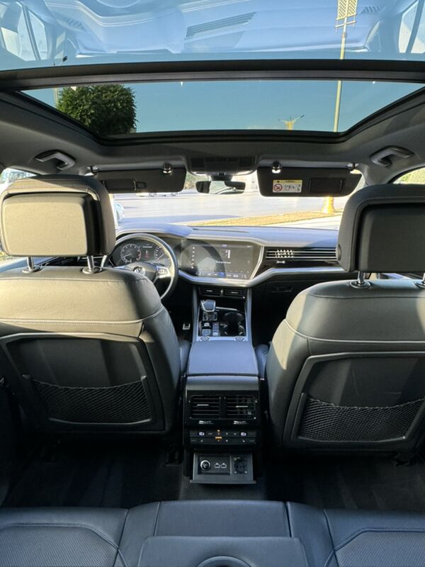 Volkswagen Touareg 2019 - 1 274 000 TMT - Aşgabat - img 9